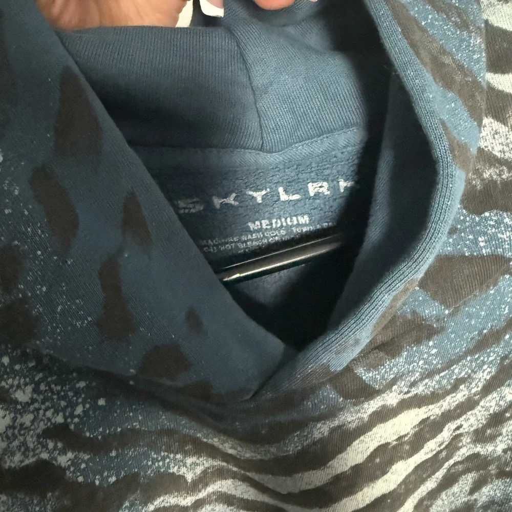 N/A never worn